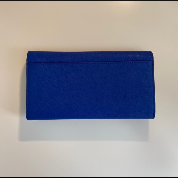 Kate Spade Wallet!! - Picture 2 of 3